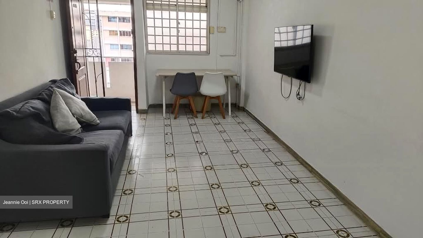 Blk 510 West Coast Vista (Clementi), HDB 3 Rooms #562247051